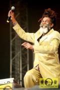 Don Carlos (Jam) and The Dub Vision Band 14. Chiemsee Reggae Festival - Übersee - Main Stage 23. August 2008 (2).JPG